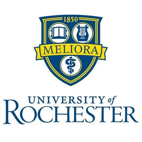 University of Rochester: University Archives