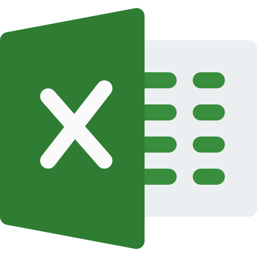 Excel Icon