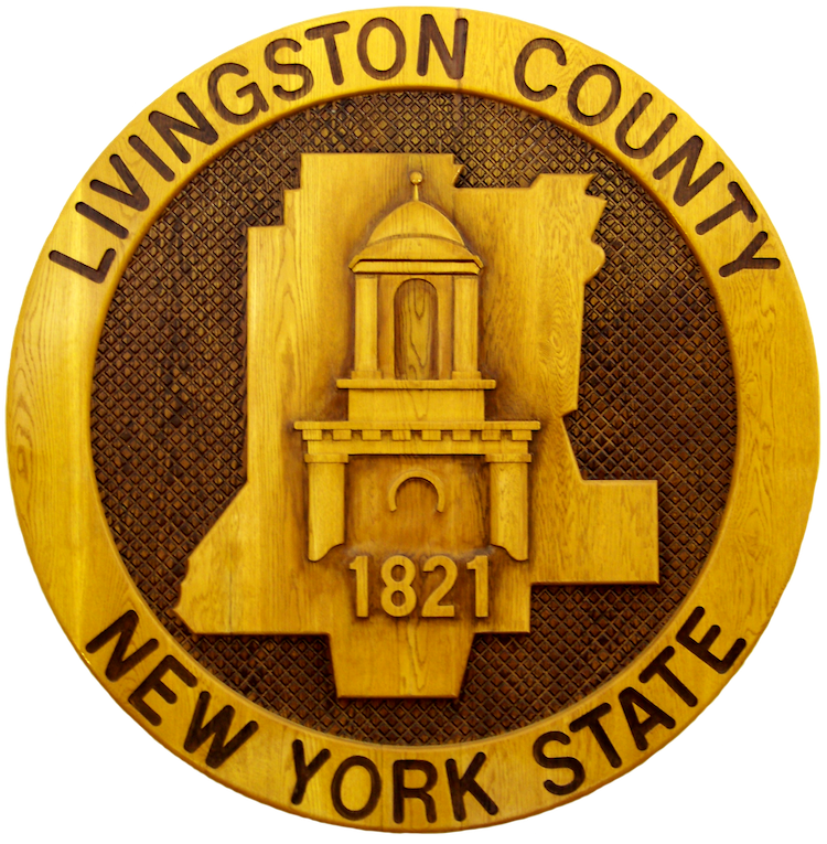 Livingston County Historian