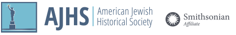 American Jewish Historical Society